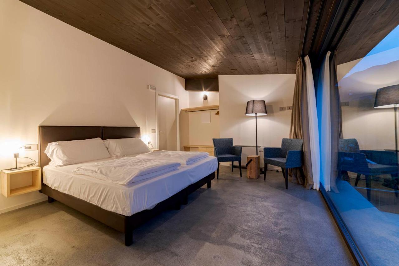 Agriturismo B&B Caffe E Vino Sondrio Zewnętrze zdjęcie