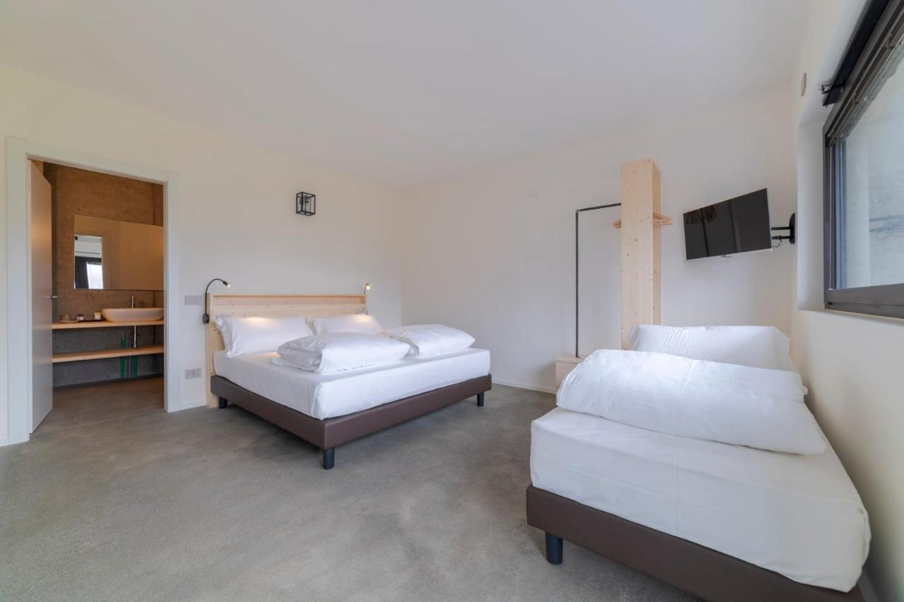 Agriturismo B&B Caffe E Vino Sondrio Zewnętrze zdjęcie
