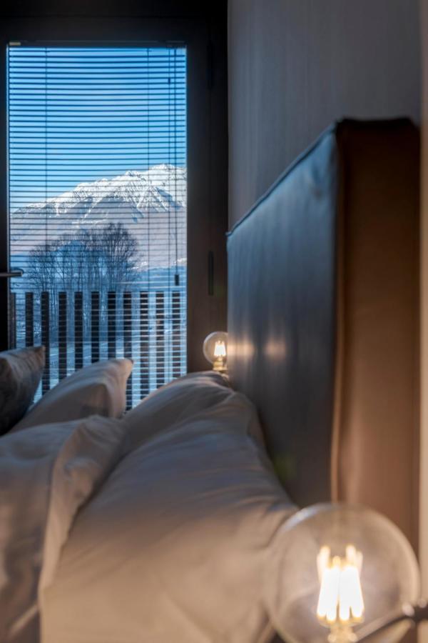 Agriturismo B&B Caffe E Vino Sondrio Zewnętrze zdjęcie