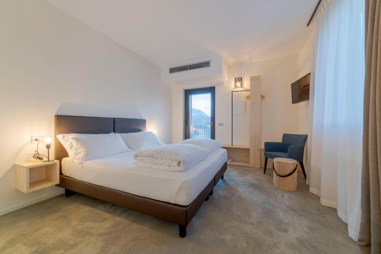 Agriturismo B&B Caffe E Vino Sondrio Zewnętrze zdjęcie