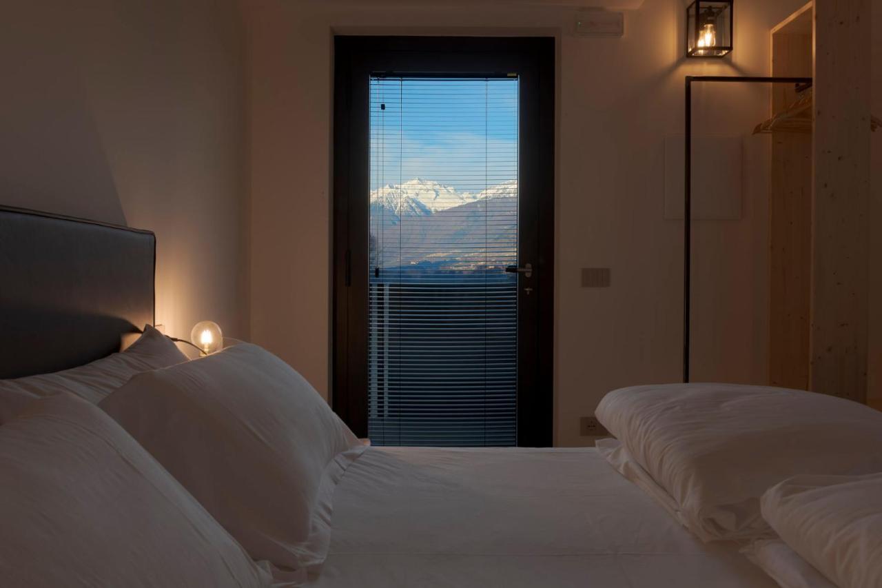 Agriturismo B&B Caffe E Vino Sondrio Zewnętrze zdjęcie