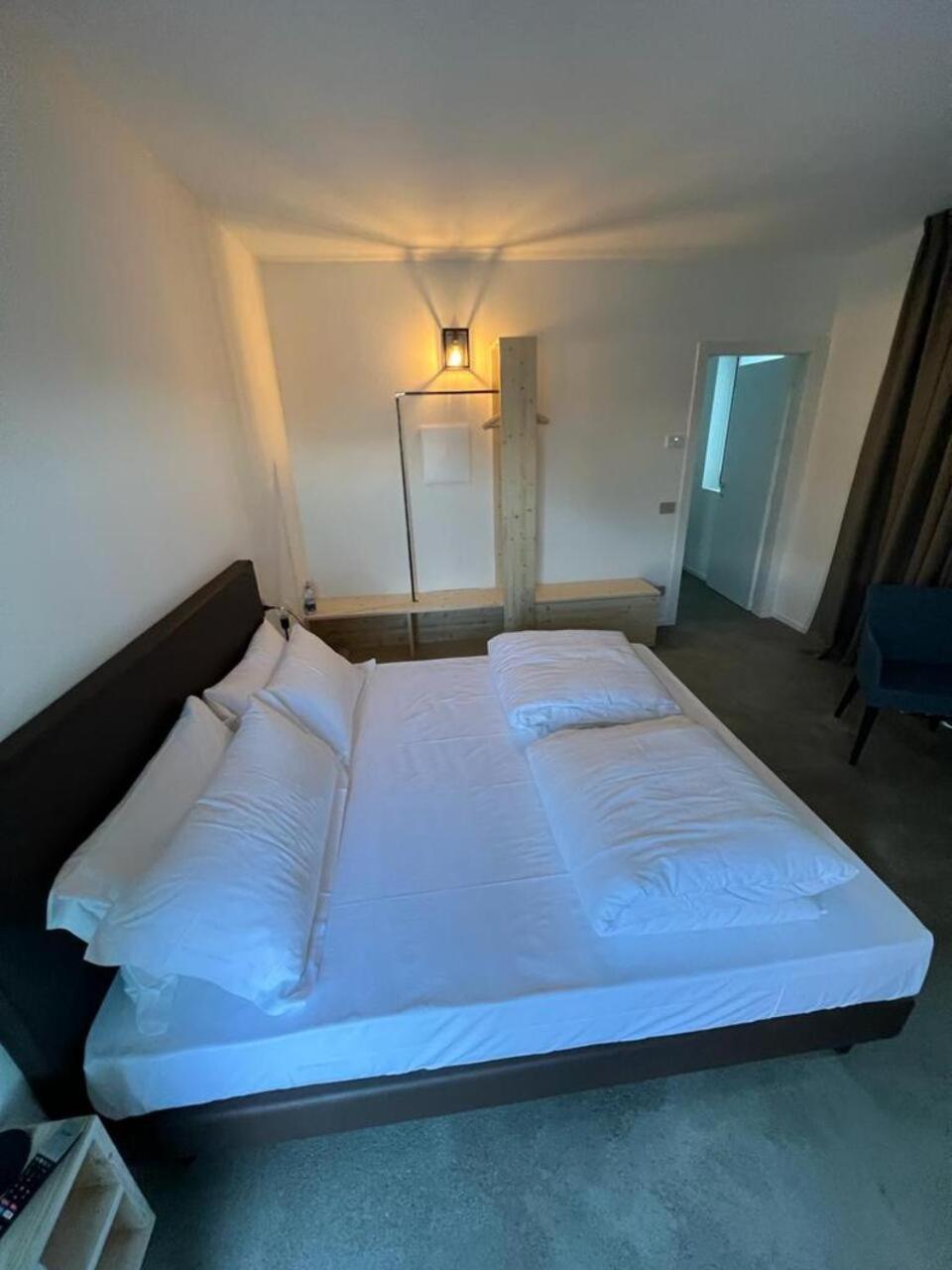 Agriturismo B&B Caffe E Vino Sondrio Zewnętrze zdjęcie