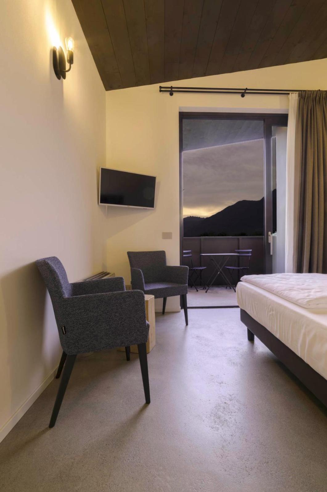 Agriturismo B&B Caffe E Vino Sondrio Zewnętrze zdjęcie