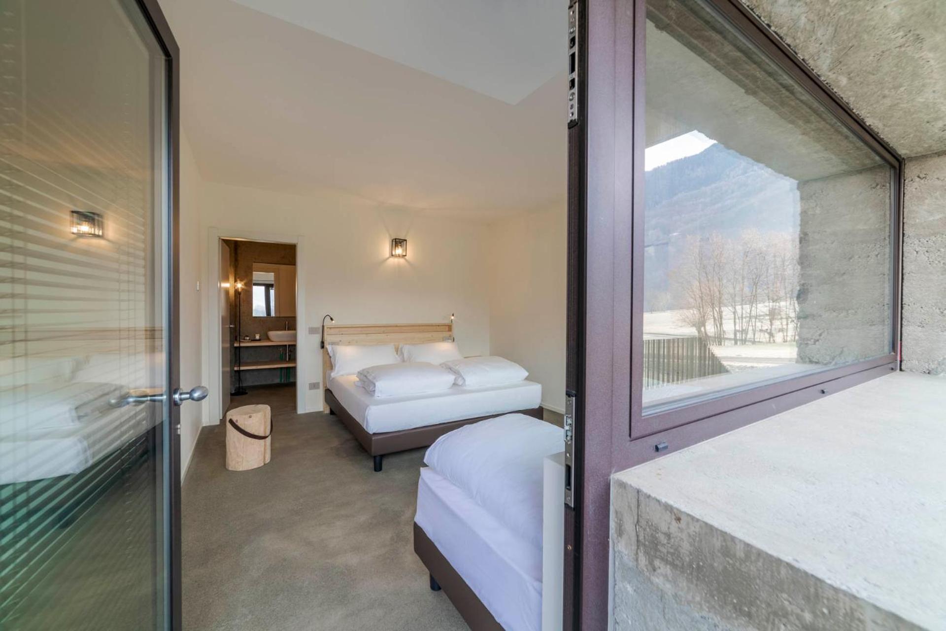 Agriturismo B&B Caffe E Vino Sondrio Zewnętrze zdjęcie