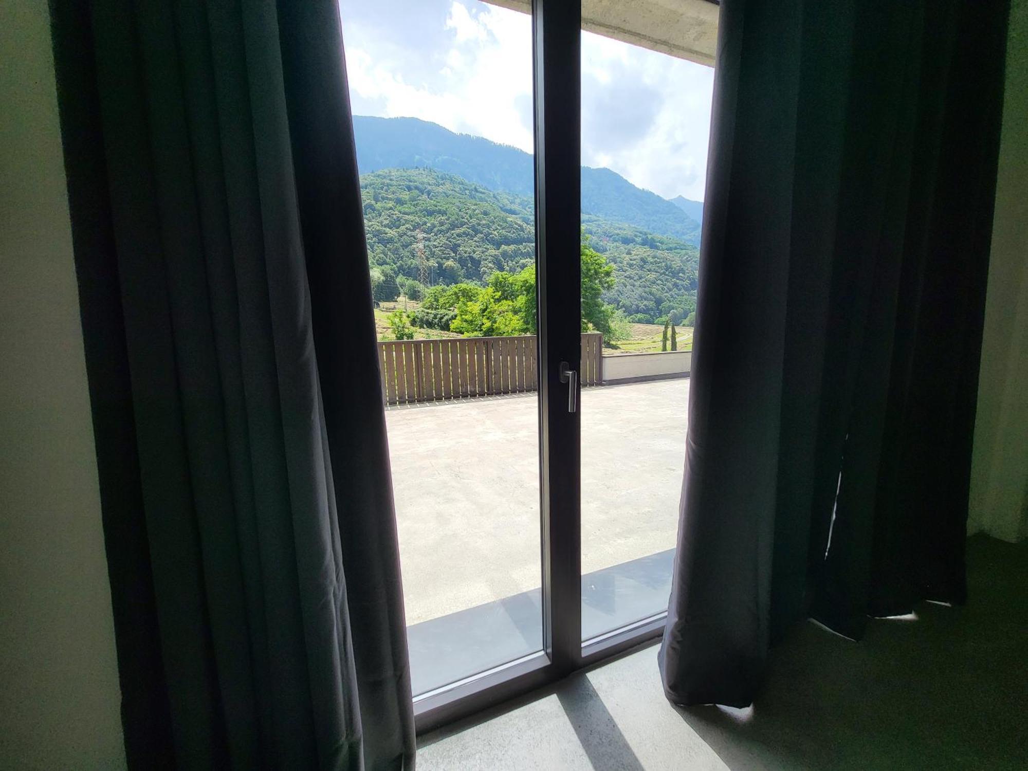 Agriturismo B&B Caffe E Vino Sondrio Zewnętrze zdjęcie