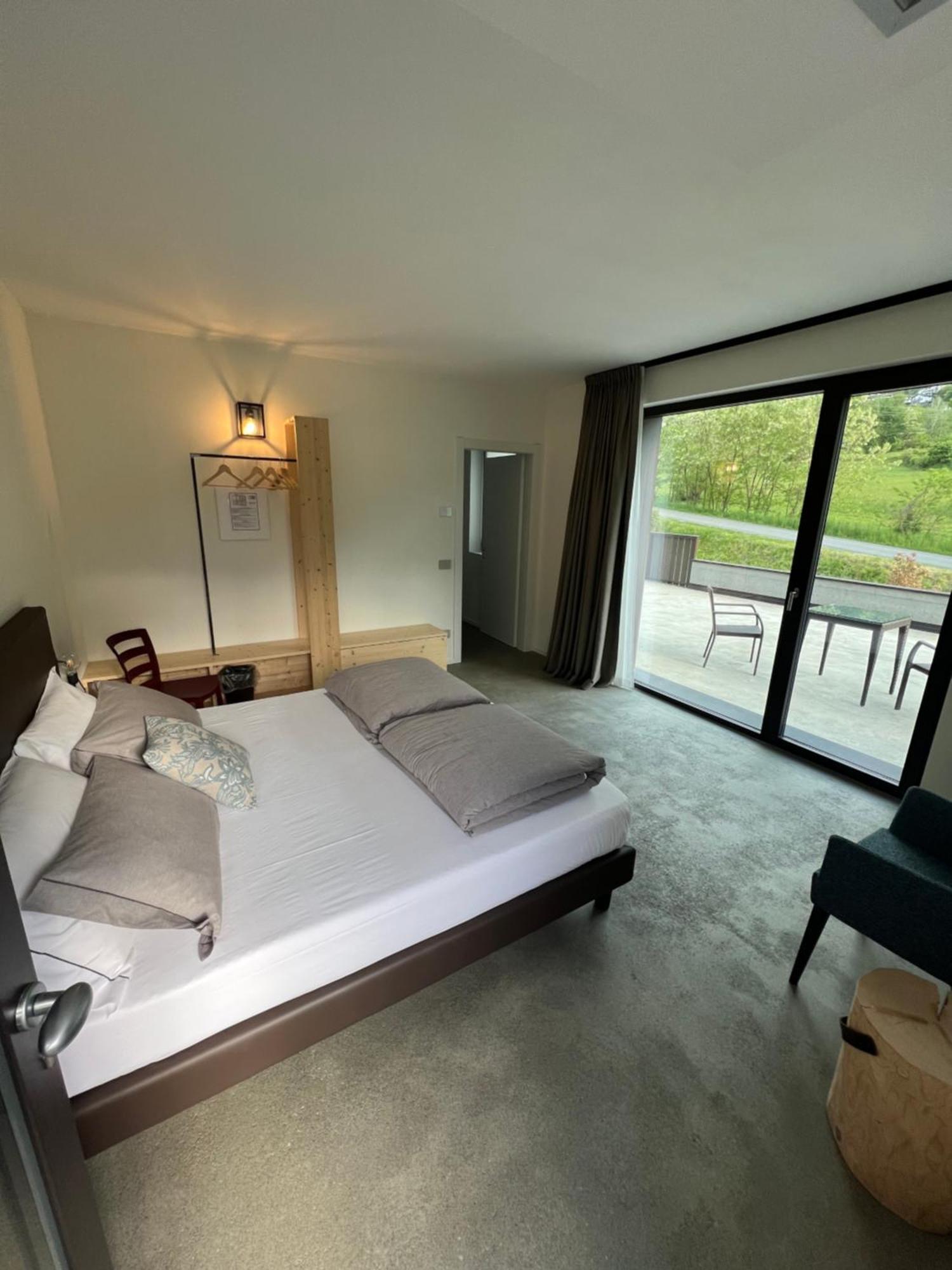 Agriturismo B&B Caffe E Vino Sondrio Zewnętrze zdjęcie