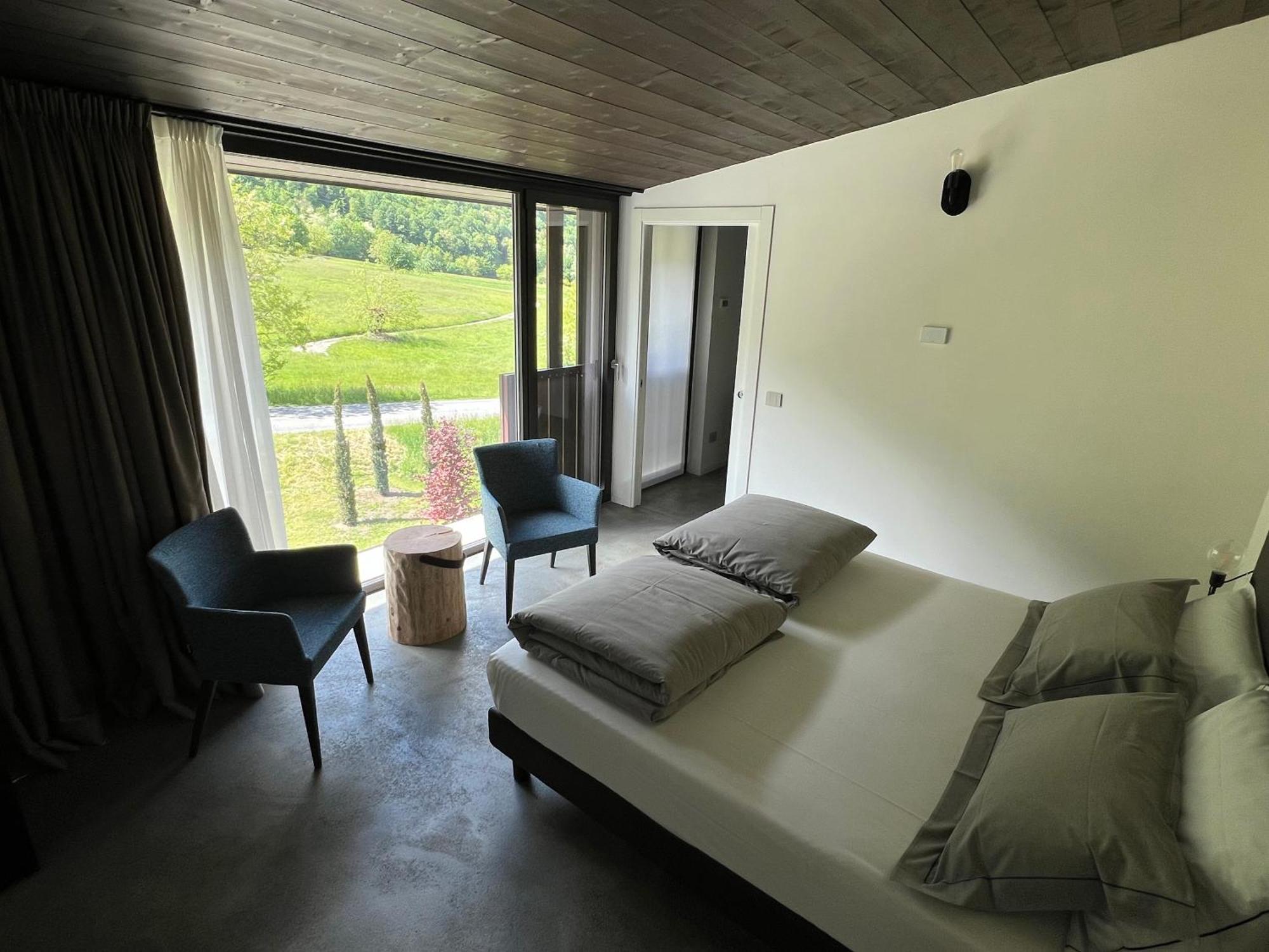 Agriturismo B&B Caffe E Vino Sondrio Zewnętrze zdjęcie