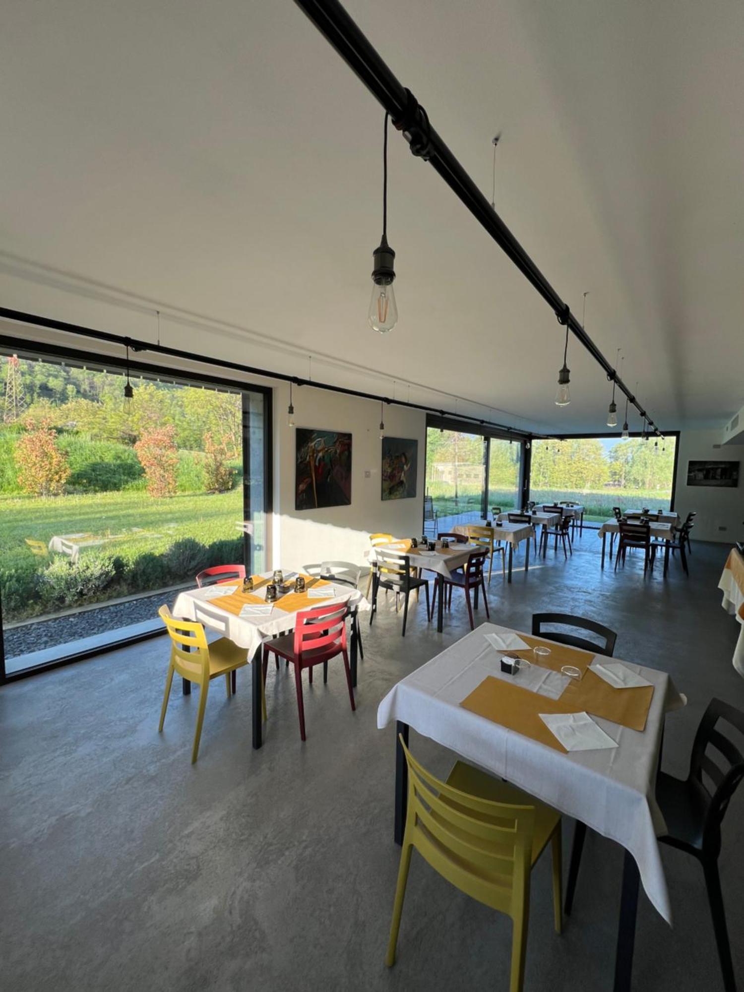 Agriturismo B&B Caffe E Vino Sondrio Zewnętrze zdjęcie