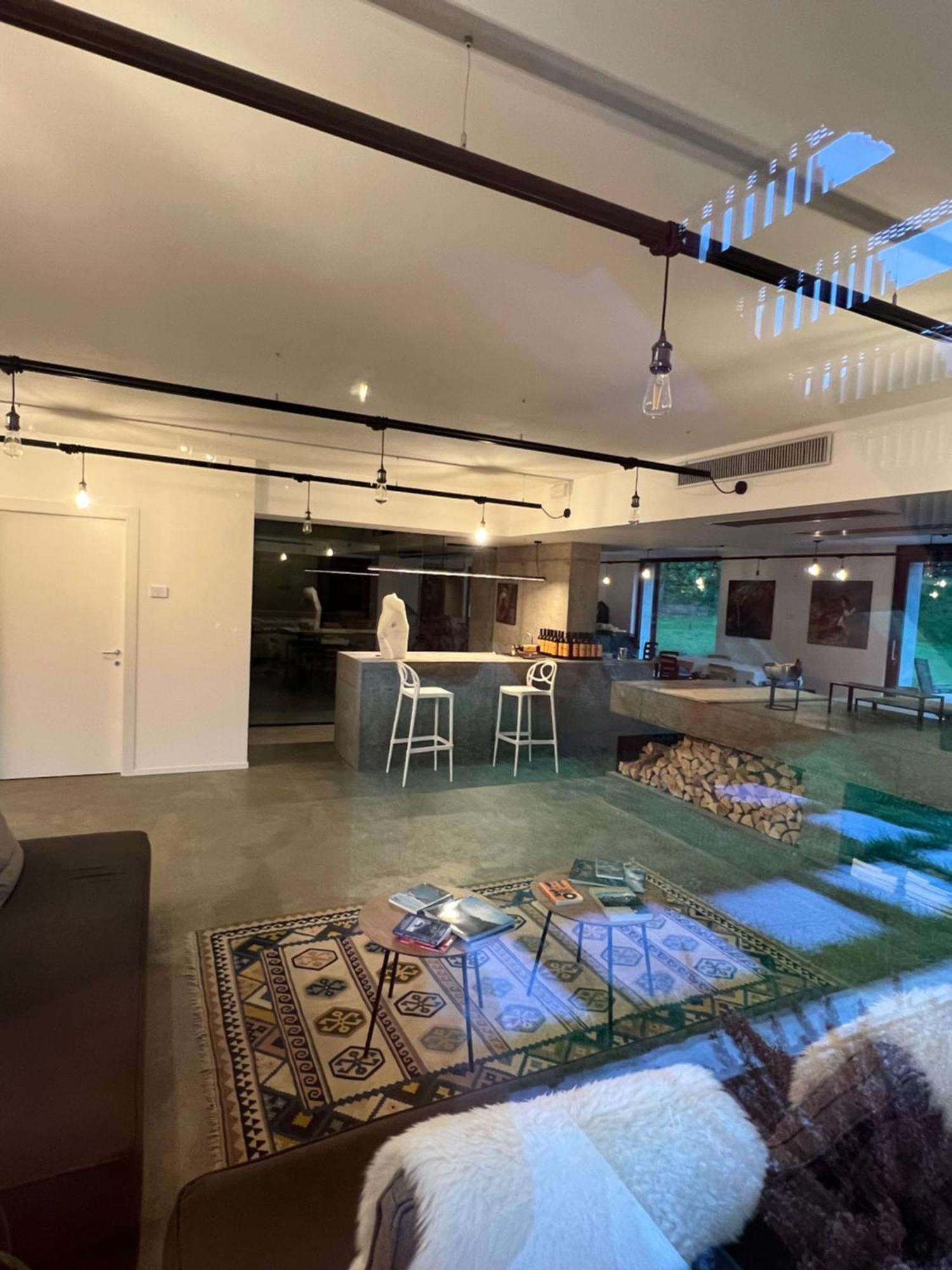 Agriturismo B&B Caffe E Vino Sondrio Zewnętrze zdjęcie