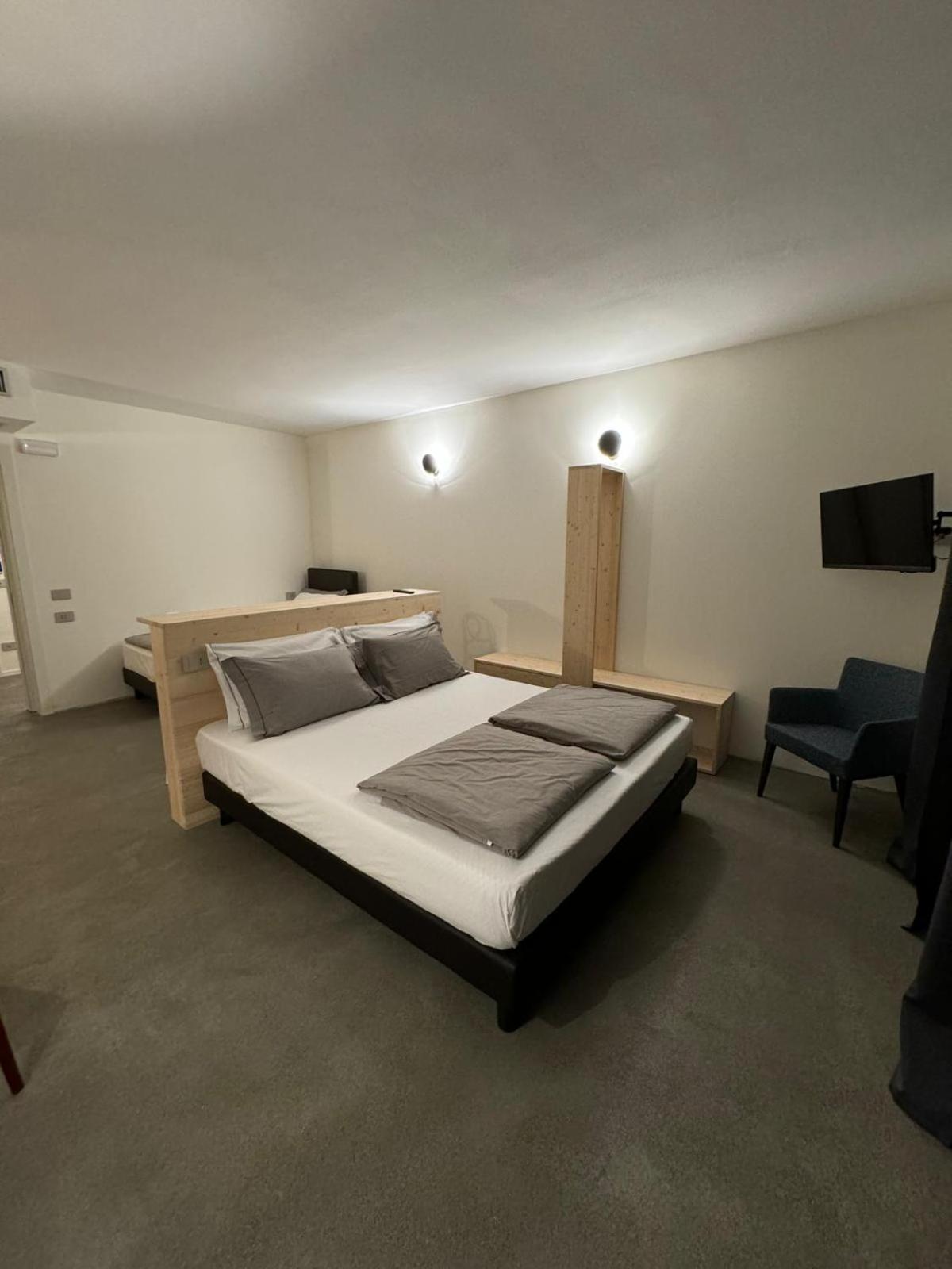 Agriturismo B&B Caffe E Vino Sondrio Zewnętrze zdjęcie