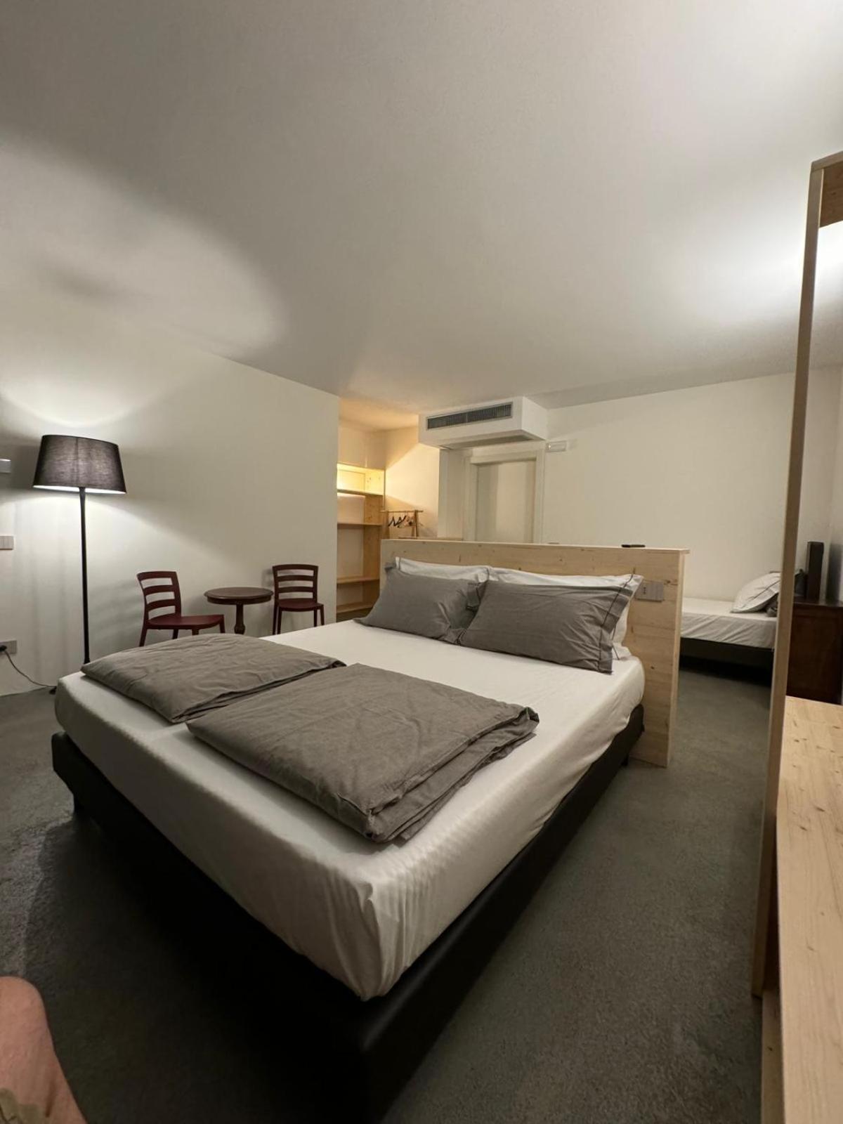 Agriturismo B&B Caffe E Vino Sondrio Zewnętrze zdjęcie
