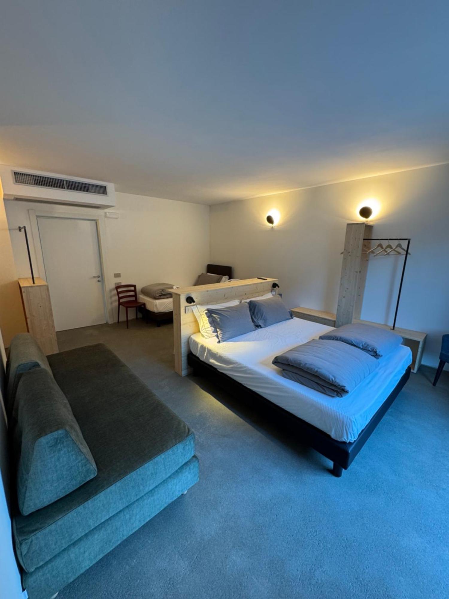 Agriturismo B&B Caffe E Vino Sondrio Zewnętrze zdjęcie